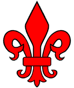 [fleur-de-lis]